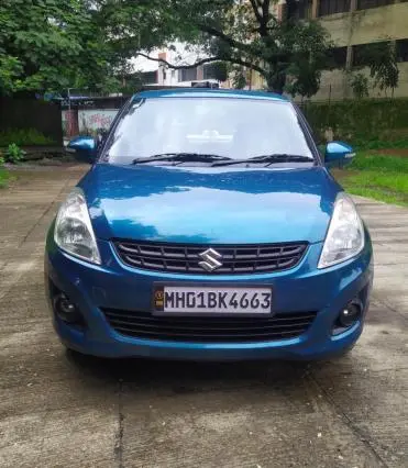 Maruti Suzuki Swift DZire VXi 2014