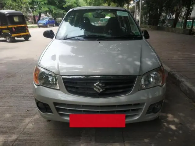 Maruti Suzuki Alto K10 VXi 2013