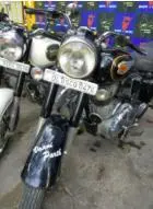 Royal Enfield Standard 350cc 2019