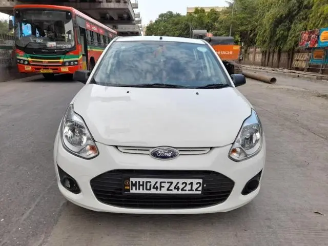 Ford Figo Duratorq Diesel EXI 1.4 2013