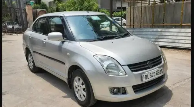 Maruti Suzuki Swift DZire VXi 2009