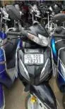 Honda Activa 6G STD 2020