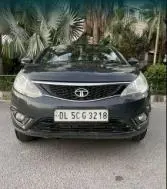 Tata Zest Revotron 1.2T XM 2014