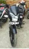 Hero Passion Xpro Drum 2018