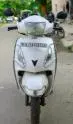 TVS Jupiter 110cc 2016