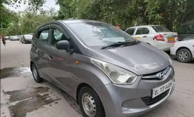Hyundai Eon Era 2014