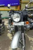 Royal Enfield Classic Gunmetal Grey 350cc 2019