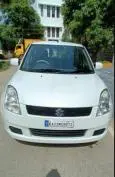 Maruti Suzuki Swift LXi 2007
