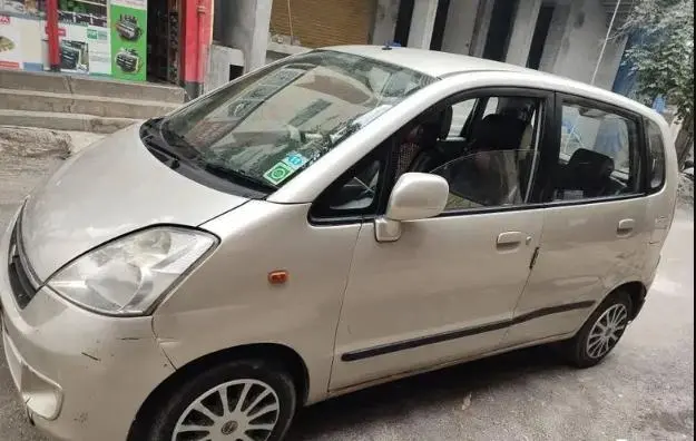 Maruti suzuki Zen Estilo VXI BSIII 2009