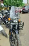 Royal Enfield Meteor 350 Supernova 2021