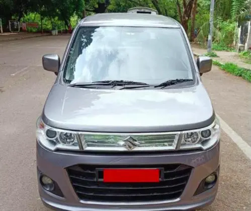 Maruti Suzuki Wagon R Stingray VXi 2014