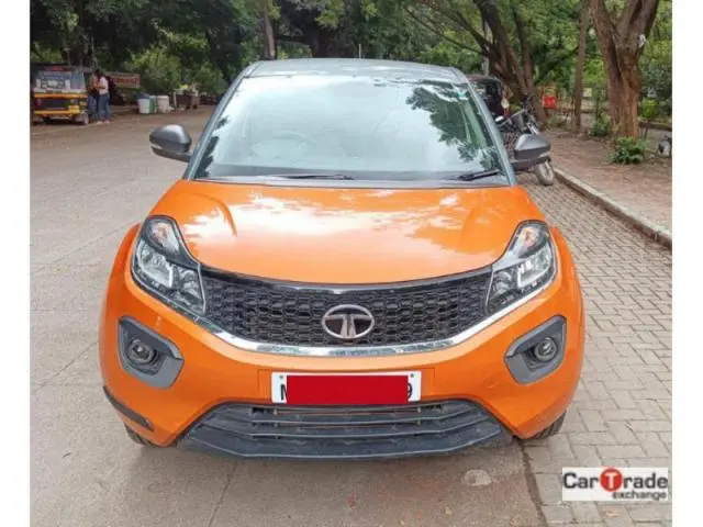 Tata Nexon Revotron XM 2019