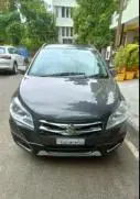 Maruti Suzuki S-Cross Zeta 1.3 2017