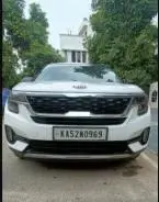 Kia Seltos HTX Plus 1.5 Diesel 2019