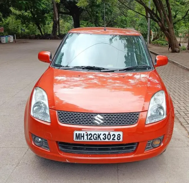 Maruti Suzuki Swift VXi 2010