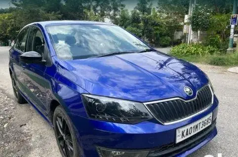 Tata Manza Aqua Quadrajet BS-IV 2010