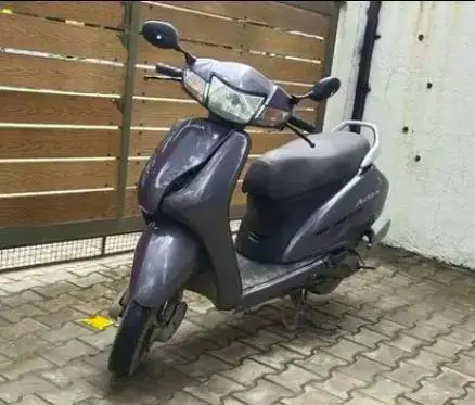 Honda Activa 110cc 2010