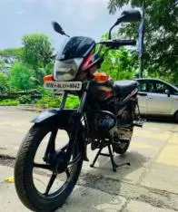 Bajaj Platina 100cc 2016