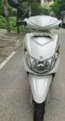 Yamaha Ray 110cc 2013