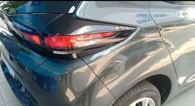 Tata Altroz XT Petrol 2021