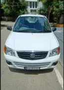 Maruti Suzuki Alto K10 VXi 2010