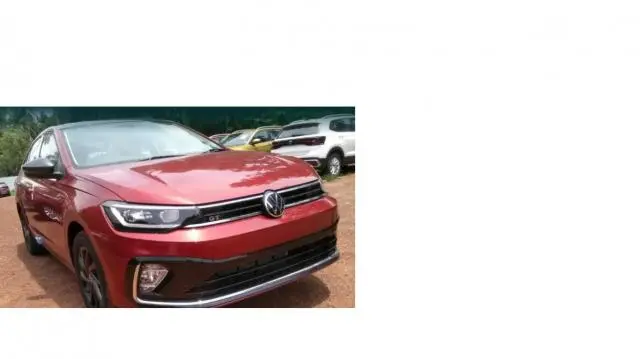 Volkswagen Virtus GT Plus 1.5L TSI EVO DSG 2022