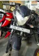 Bajaj Pulsar NS160 2019
