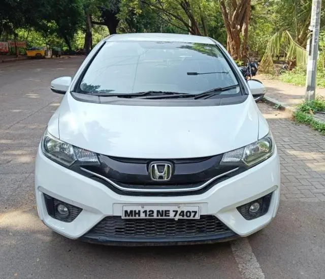 Honda Jazz VX i-VTEC 2016