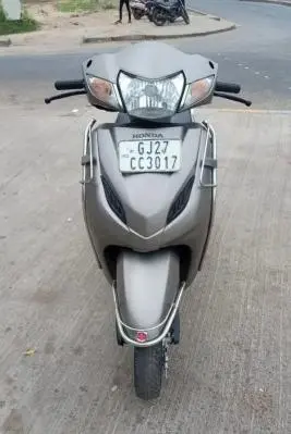 Honda Activa 4G 110cc 2018