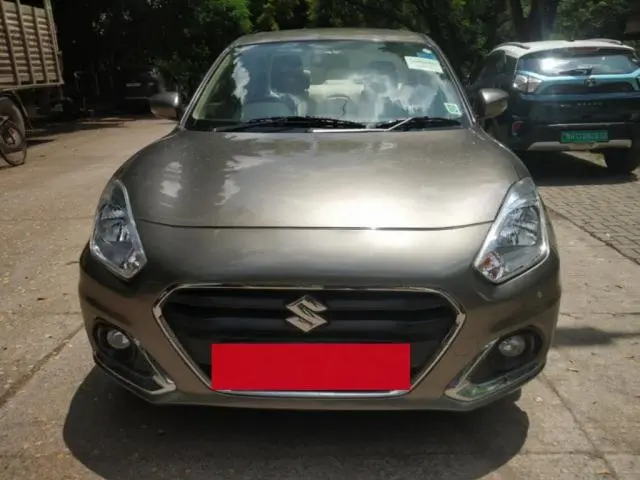 Maruti Suzuki Dzire VXi 2021