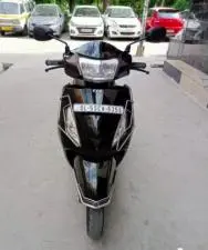 TVS Jupiter 110cc 2022