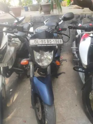 Yamaha FZ S V 2.0 150cc 2018