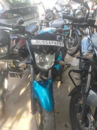 Yamaha FZ S V 2.0 150cc 2015