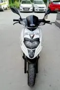 Aprilia SR125 Storm Fi BS6 2021