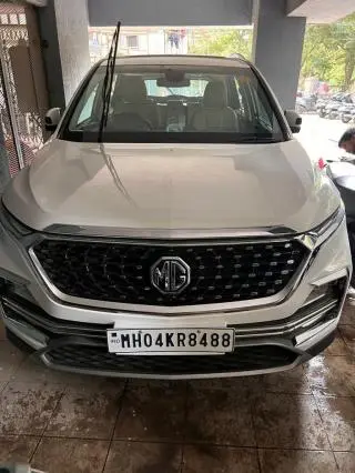 MG Hector Smart 1.5 DCT Petrol 2021