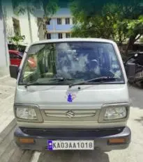 Maruti Suzuki Omni 5 SEATER BS III 2011