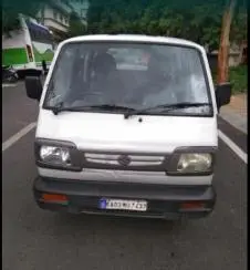 Maruti Suzuki Omni 5 SEATER BS III 2014