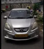 Honda Amaze 1.2 S i-VTEC 2017