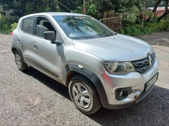 Renault KWID RXT 2016