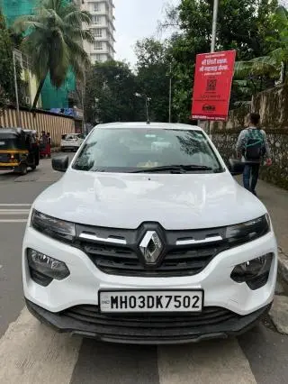 Renault KWID RXT BS6 2021