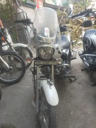 Bajaj Avenger Cruise 220 2019
