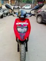 Aprilia SR125 Storm 2019