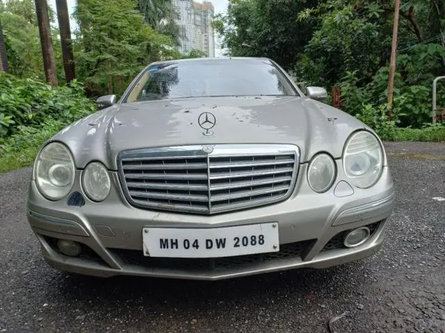 Mercedes-Benz E-Class 280 CDI 2009