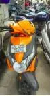 Honda Dio 110cc 2020