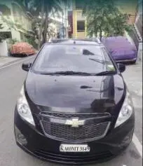 Chevrolet Beat LS Petrol 2014