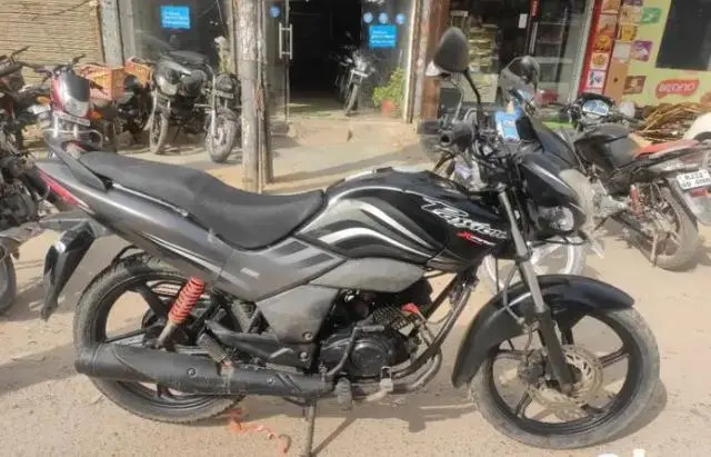 Hero Passion Xpro 110cc 2018