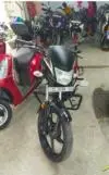 Honda Dream Yuga 110cc 2019