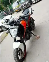 KTM Duke 250cc 2017