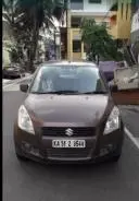 Maruti Suzuki Ritz LDi 2010