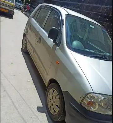 Hyundai Santro Xing GLS 2008